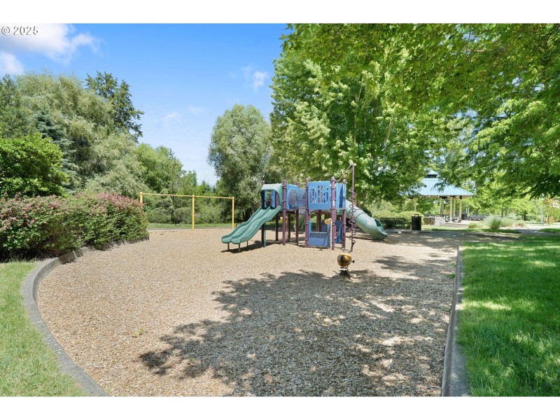 Community Playground