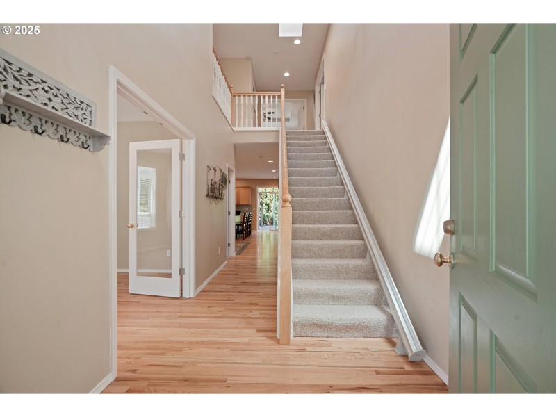 Entrance/Foyer