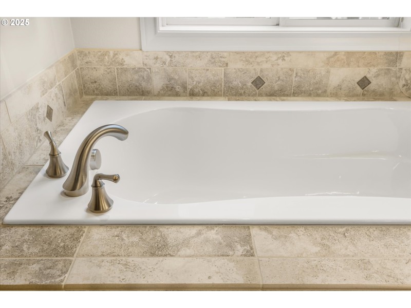 Owner's Suite Bathroom #2