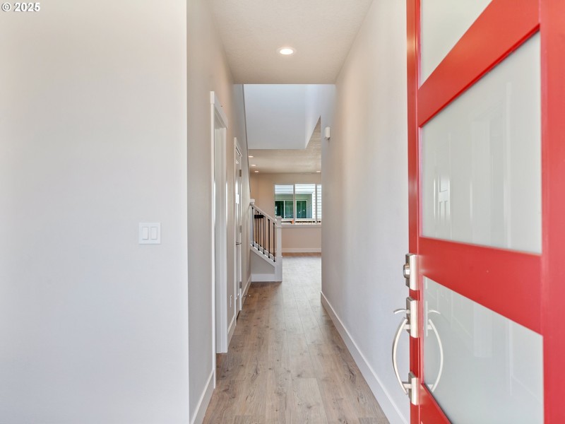 Entrance/Foyer