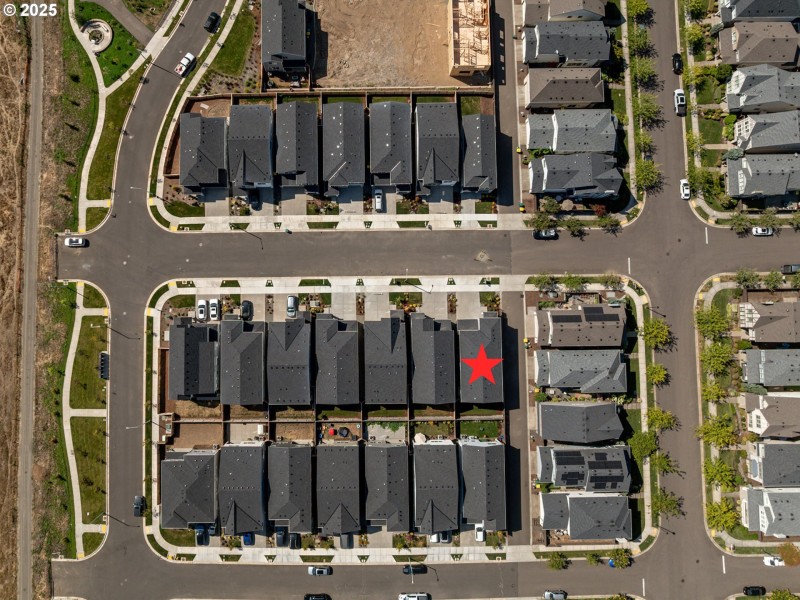 Drone View/UAV