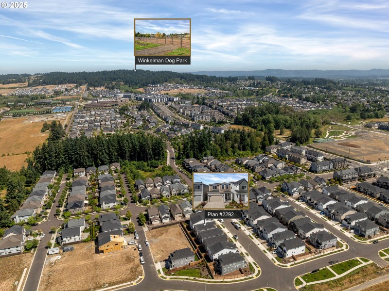 Drone View/UAV