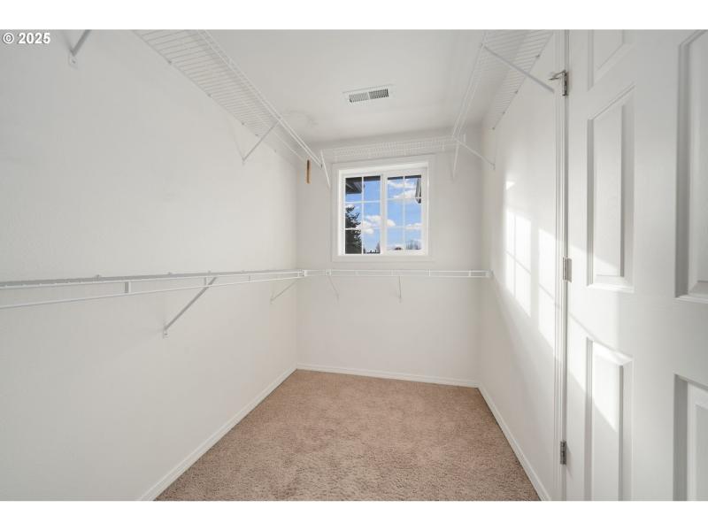 Owner's Suite Bedroom