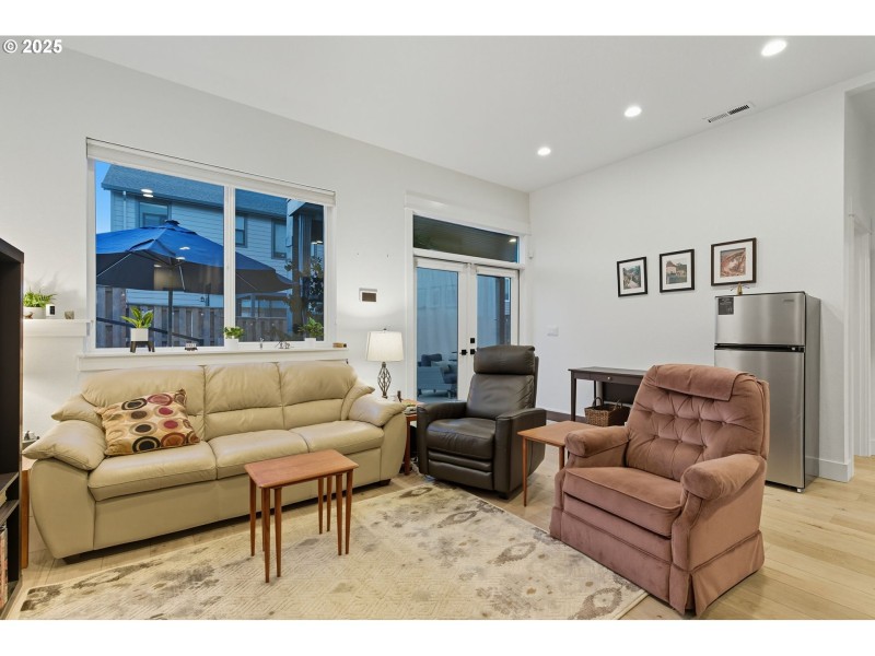 Accessory Dwelling Unit