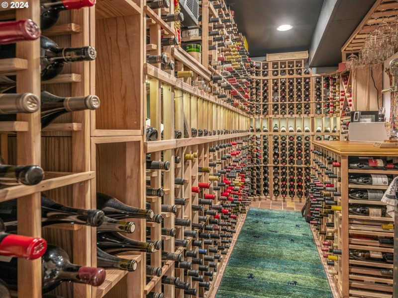 Wine Cellar