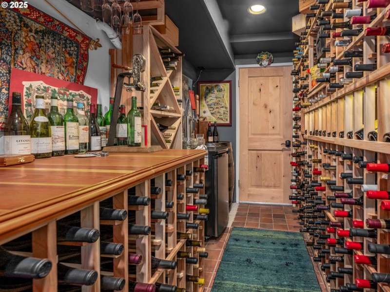 Wine Cellar