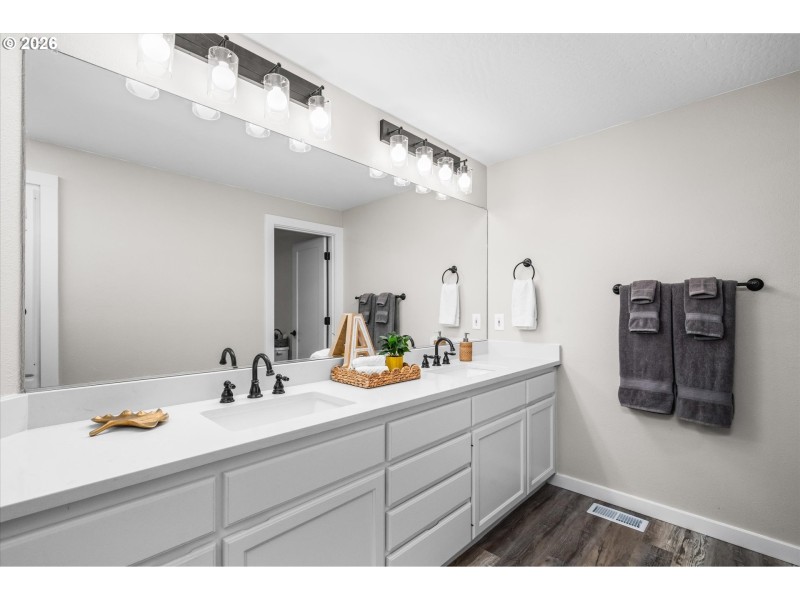 Attached Bathroom #1