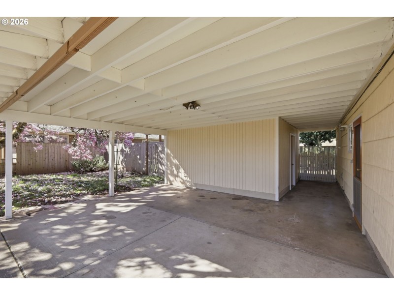 Carport