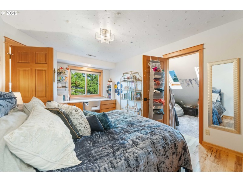 Attached Bathroom #3