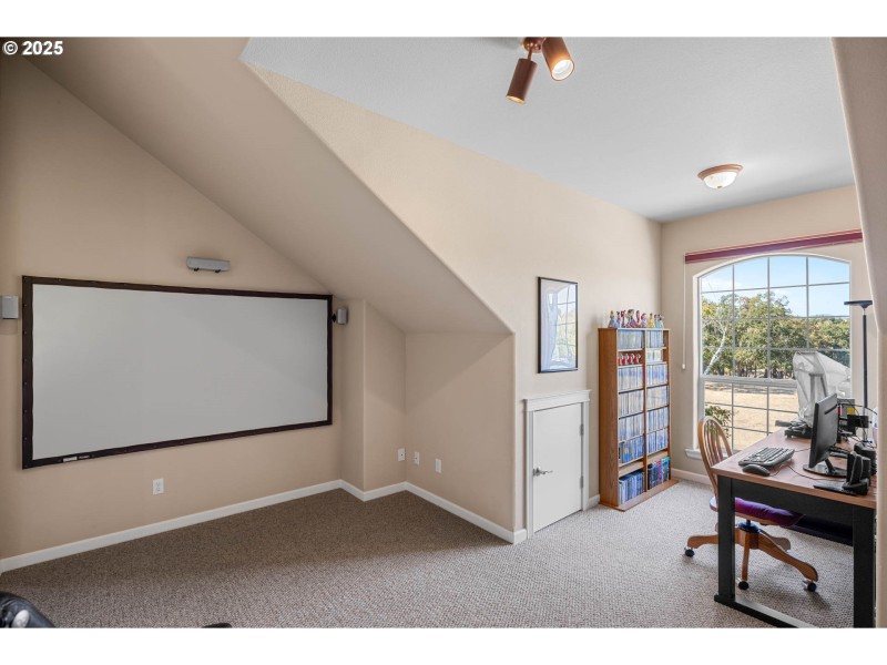 Media Room