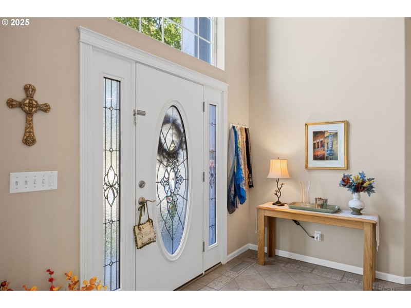 Entrance/Foyer