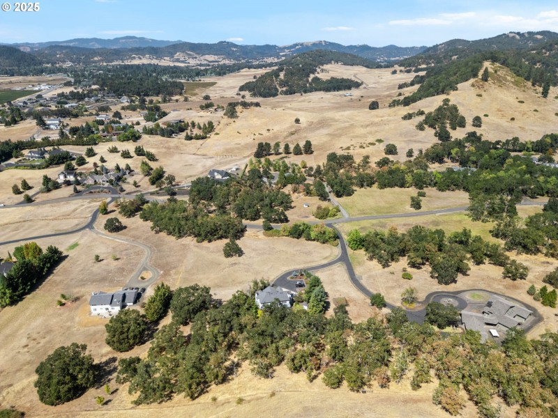 Drone View/UAV