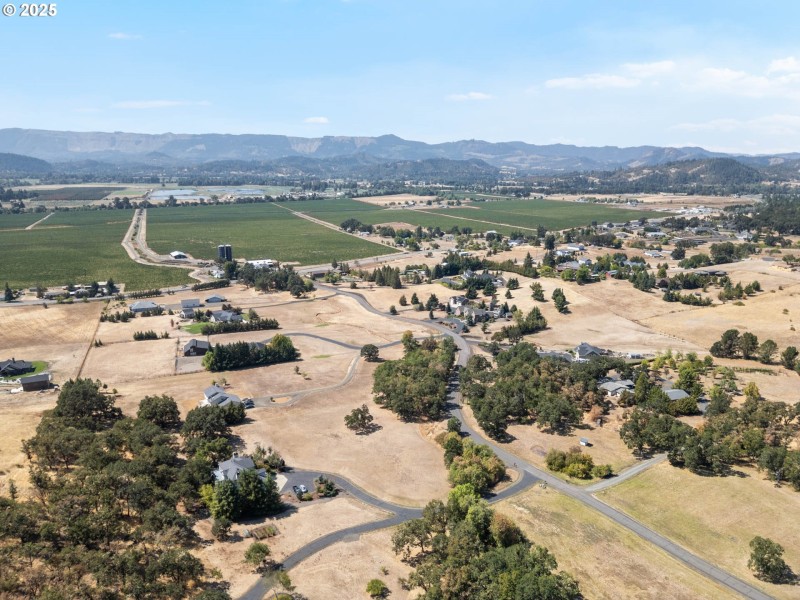Drone View/UAV