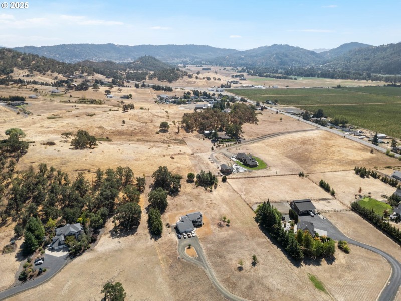 Drone View/UAV