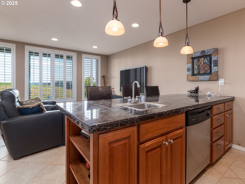 Wet Bar