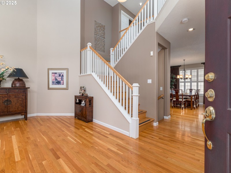Entrance/Foyer