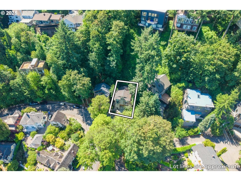 Drone View/UAV