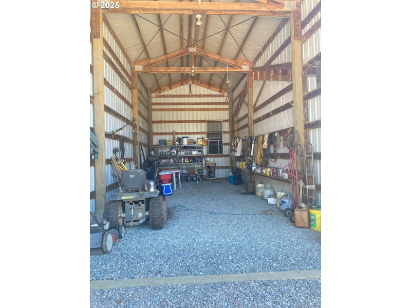 RV Garage