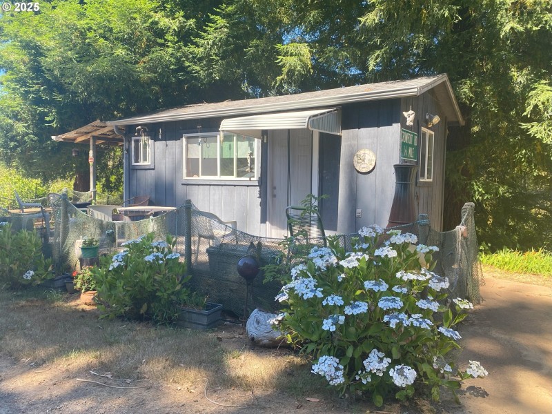 Accessory Dwelling Unit