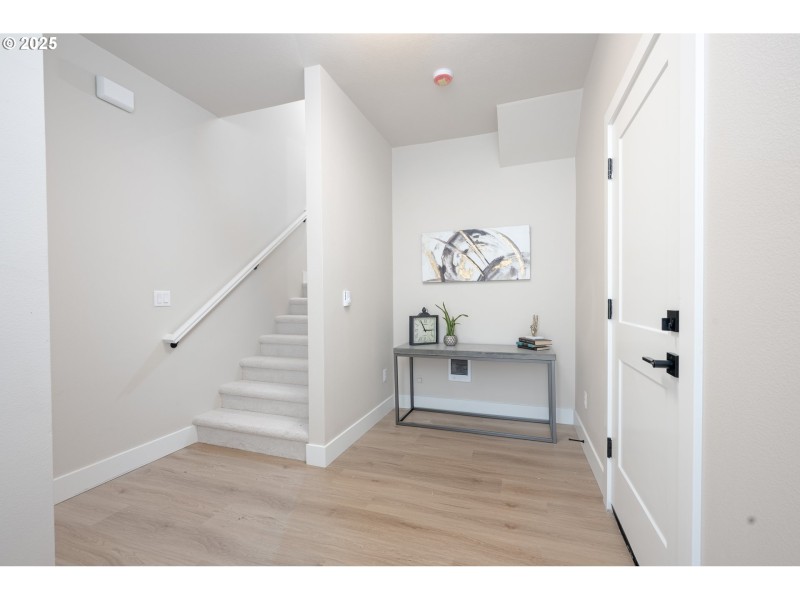 Entrance/Foyer