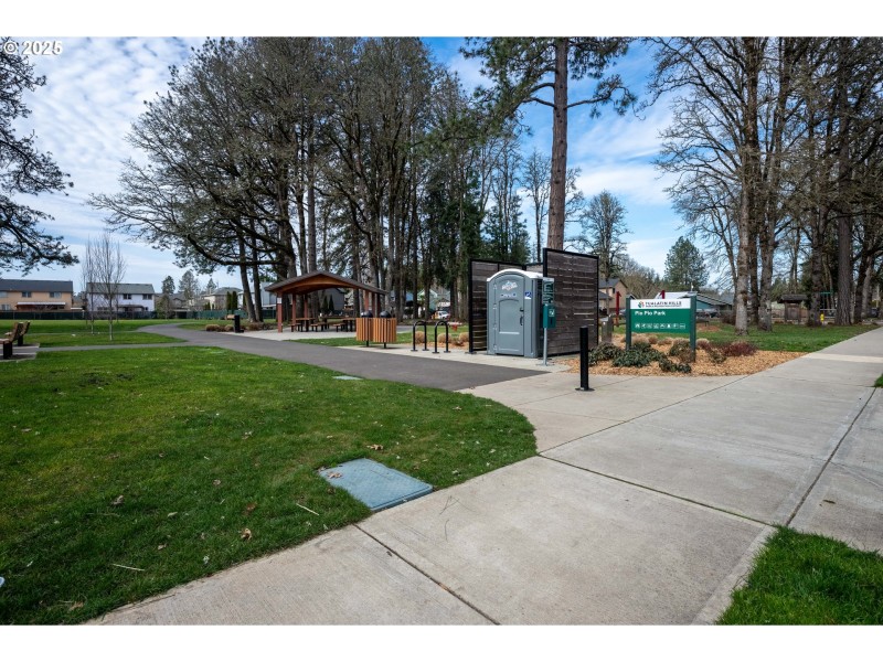 Neighborhood Park