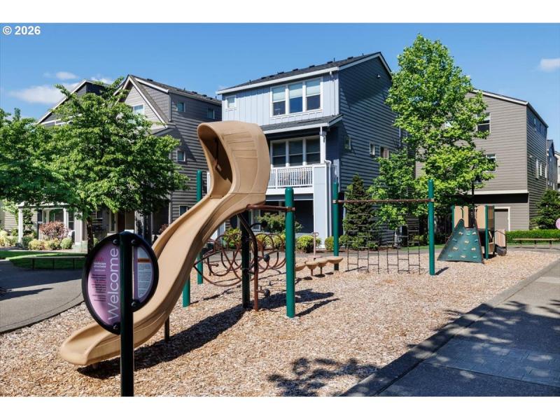 Community Playground