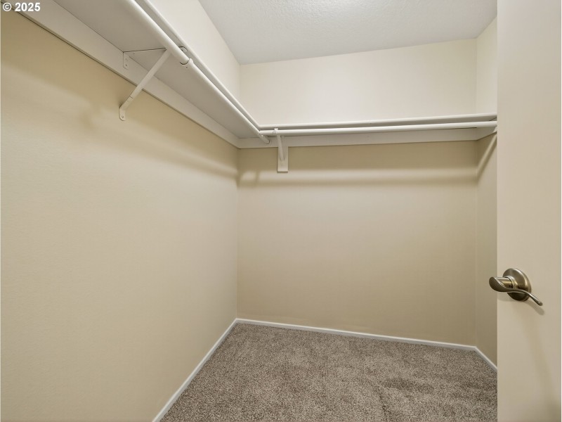 Owner's Suite Bedroom