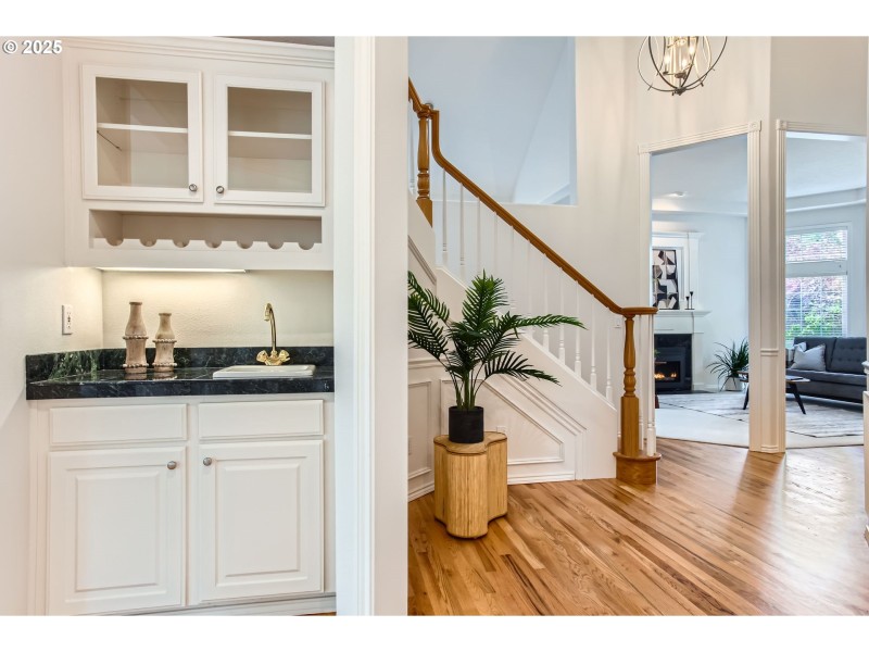 Wet Bar