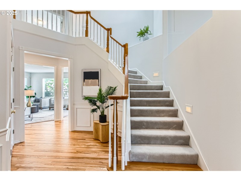 Entrance/Foyer