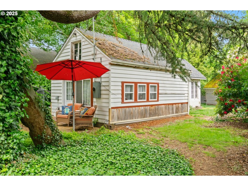 Accessory Dwelling Unit