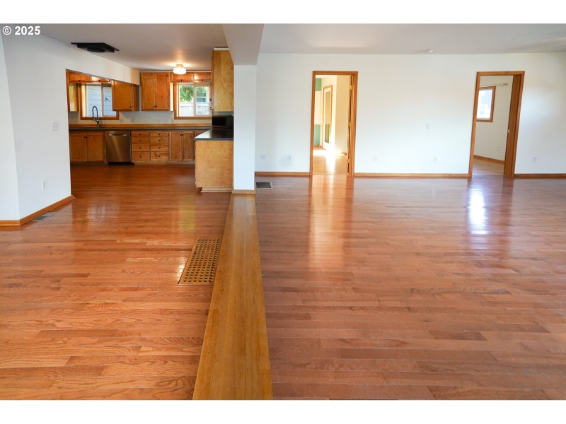 Living Room/Dining Room