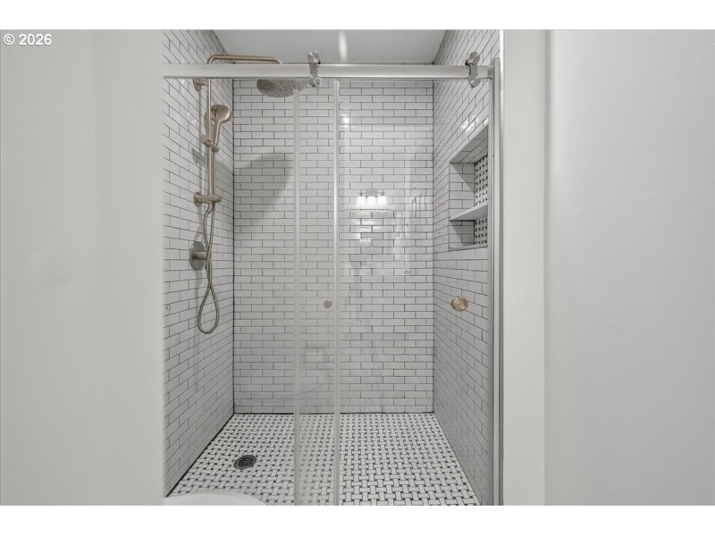 Owner's Suite Bathroom