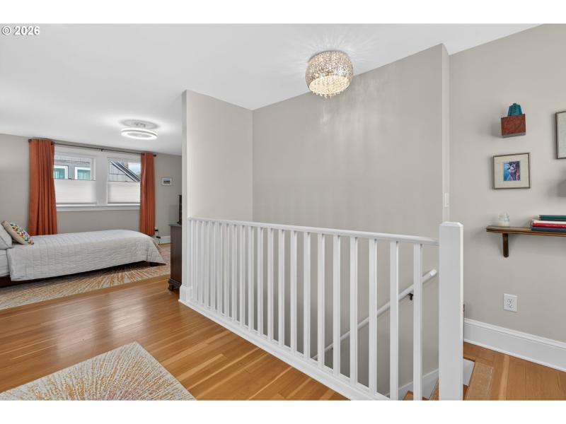 Bedroom, Owner's Suite