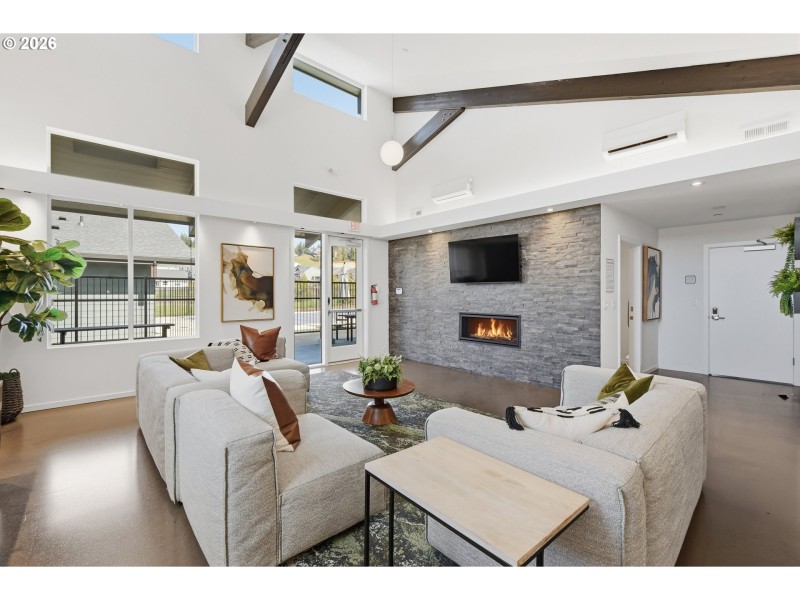 Community Club House