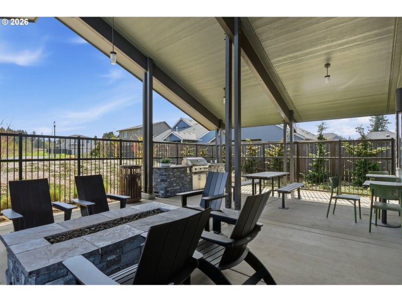 Community Club House