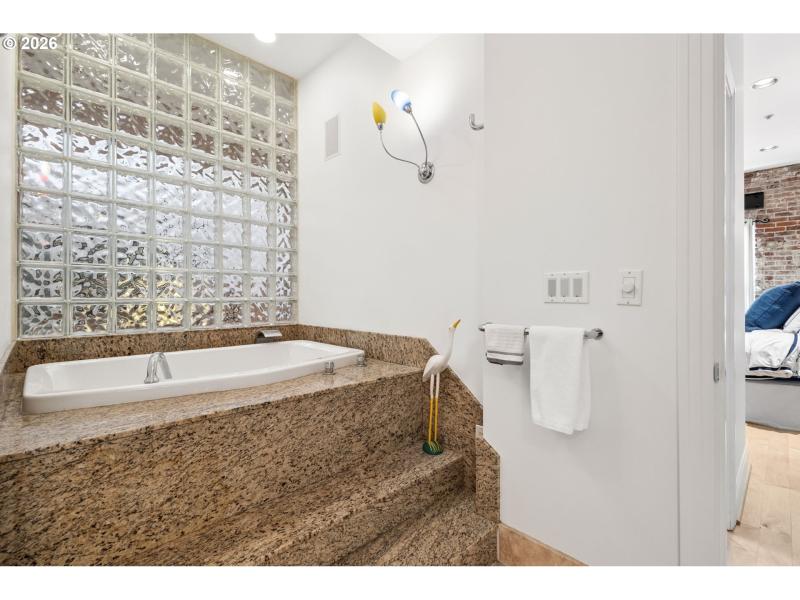 Owner's Suite Bathroom