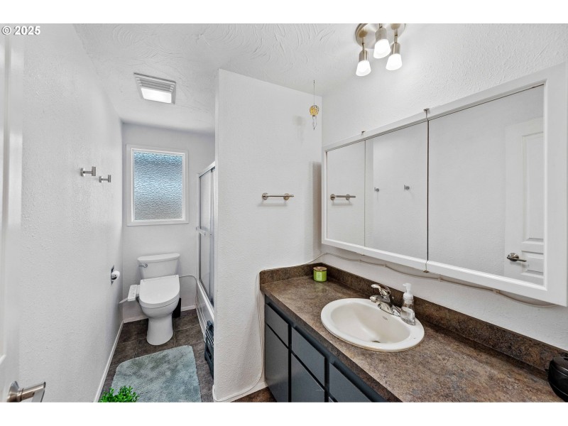 Attached Bathroom #1