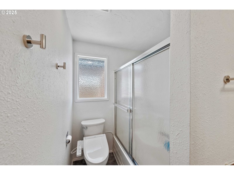 Attached Bathroom #1