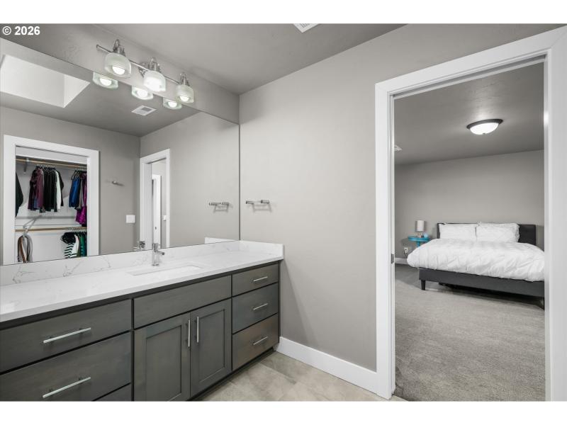 Attached Bathroom #1