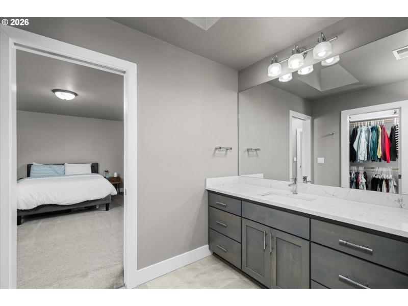 Attached Bathroom #2