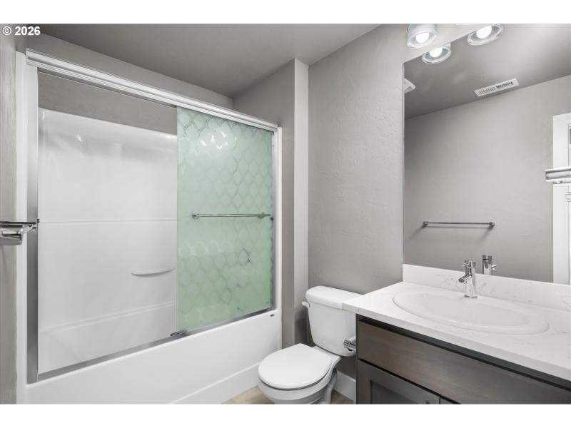 Attached Bathroom #3