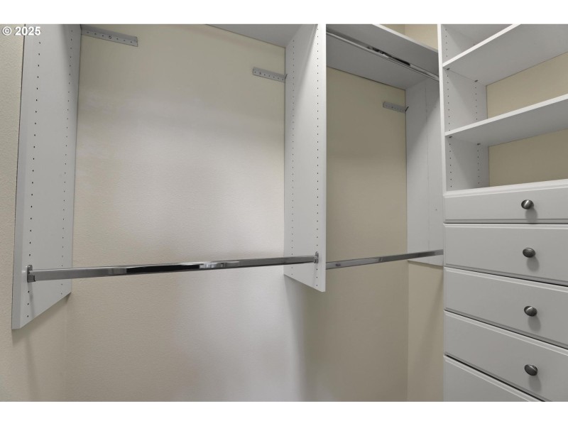 Bedroom, Owner's Suite