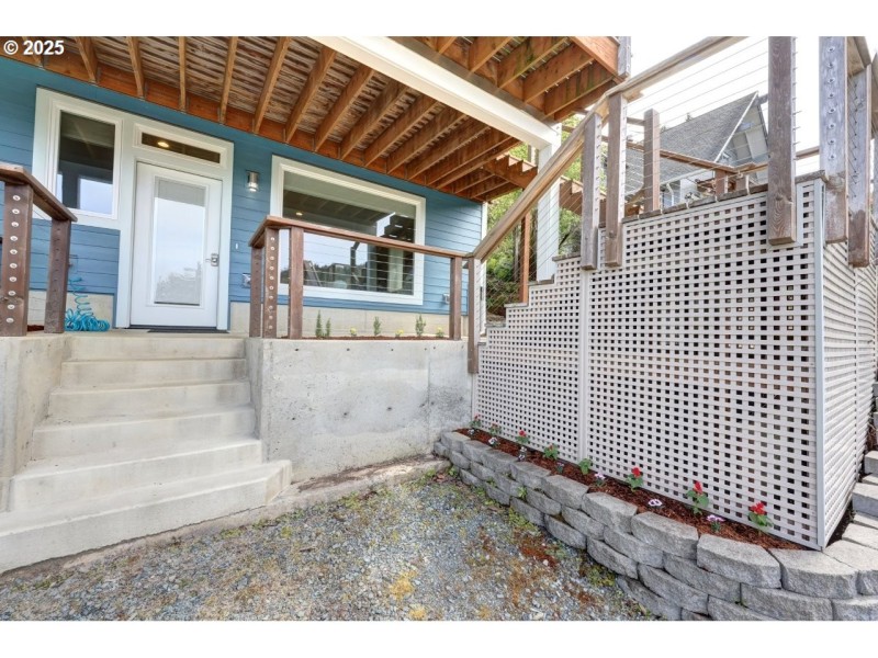 Accessory Dwelling Unit