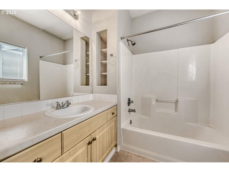 Attached Bathroom #2