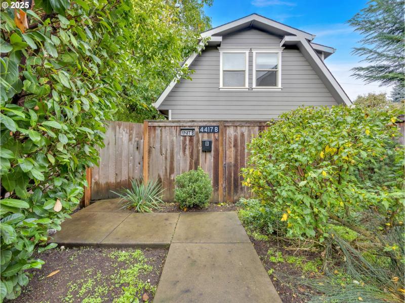 Accessory Dwelling Unit