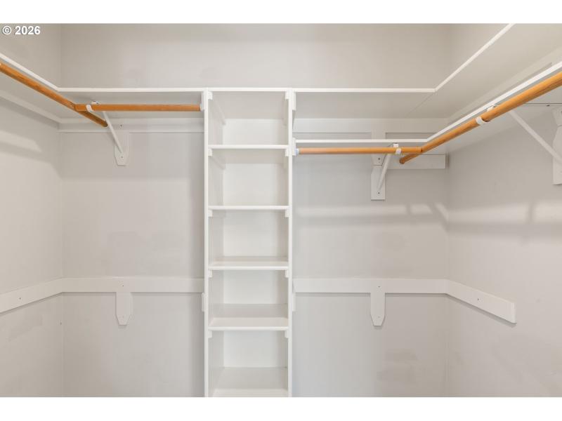 Owner's Suite Bedroom