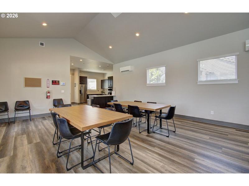 Community Club House