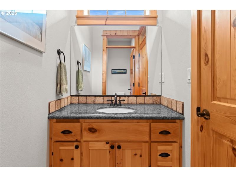 Attached Bathroom #2