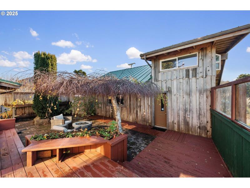 Accessory Dwelling Unit