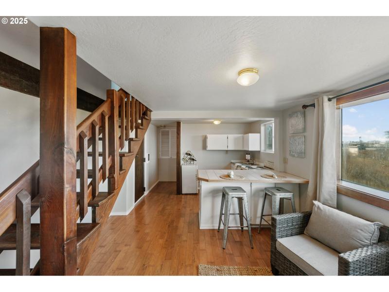 Accessory Dwelling Unit